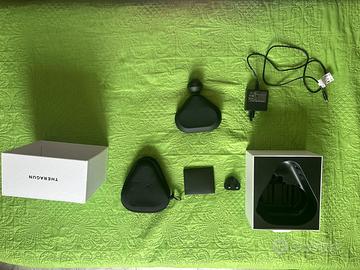 Theragun Mini per massaggi