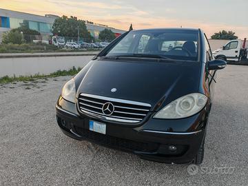 Mercedes classe A 180 cdi avantgarde edition
