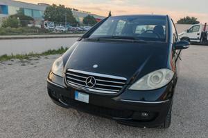 Mercedes classe A 180 cdi avantgarde edition