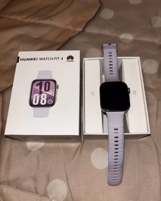 Smartwatch Huawei Watch Fit 4
