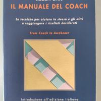 Il manuale del coach (Robert Dilts)
