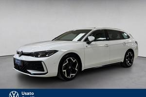 VOLKSWAGEN Passat 2.0 tdi scr r-line 150cv dsg