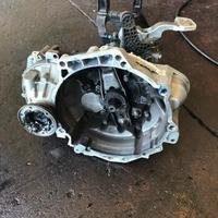 Cambio polo 1.4 cus