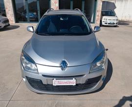 Renault Megane M&amp;amp;eacute;gane 1.5 dCi 110CV