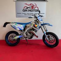 Tm SMR 125 2t fi 30 ore