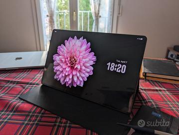 Samsung Galaxy Tab S8 Ultra