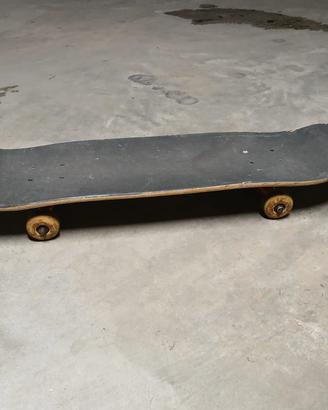 Skateboard Oxelo