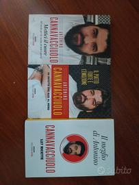 libri cucina cannavacciuolo