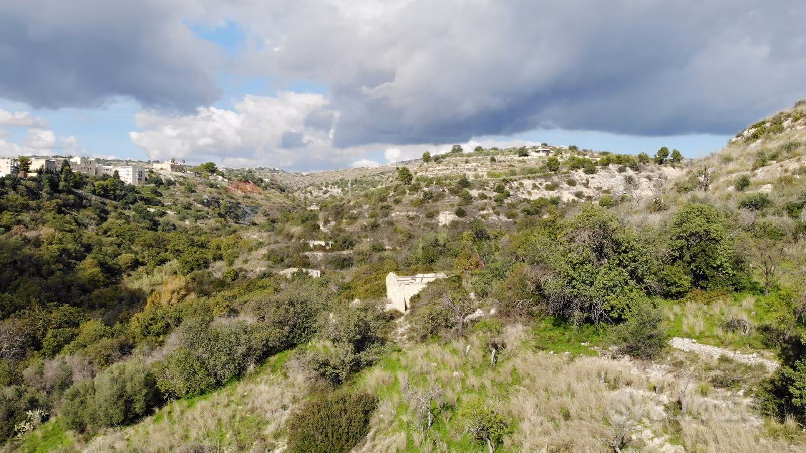 Terreno Edificabile - Avola - Vista 2