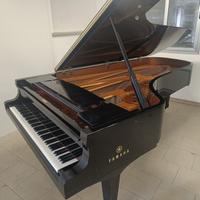 Pianoforte grancoda Yamaha CFIII