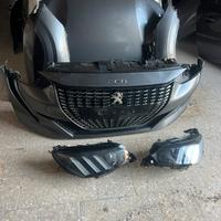 Ricambi Peugeot 208 2008 3008 308 5008