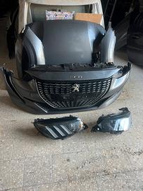 Ricambi Peugeot 208 2008 3008 308 5008