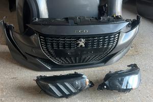 Ricambi Peugeot 208 2008 3008 308 5008