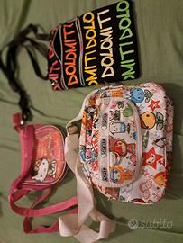 Borse bambina/ragazza