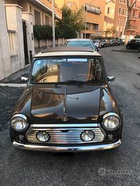 Mini MK2 Innocenti