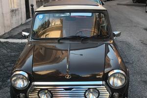 Mini MK2 Innocenti