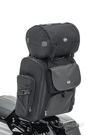 Borsa sissibar moto custom