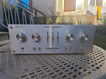 Amplificatore integrato Marantz 1090