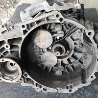 Cambio manuale 6 marce Volkswagen Golf 5