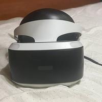 PlayStation vr 4