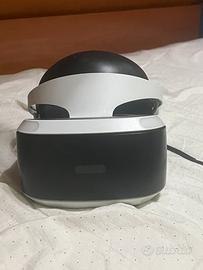 PlayStation vr 4