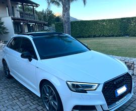 Audi S3 2.0 TFSI