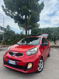 Kia picanto 1.0 benzina
