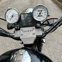 Moto Guzzi Nevada 350 - 1994