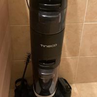 Tineco IPX4 lavapavimenti e aspirapolvere