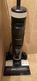 Tineco IPX4 lavapavimenti e aspirapolvere