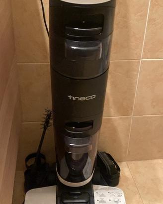 Tineco IPX4 lavapavimenti e aspirapolvere