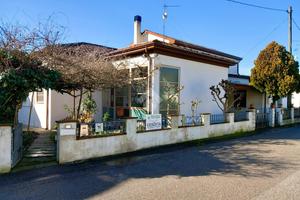 BIFAMILIARE A BAGNACAVALLO