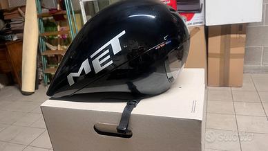 Met Drone Wide Body mis M