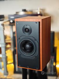 Diffusori ATC SCM20PSL completi di stand Kudos