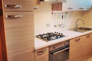 Appartamento in Bormio Centro