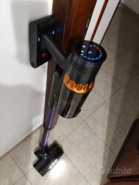 aspirapolvere senza fili 
