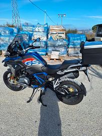 Moto bmw r 1200gs