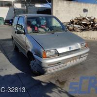 Fiat cinquecento 500 170 1.1 sporting ricambi