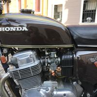 HONDA CB 750 FOUR 1973