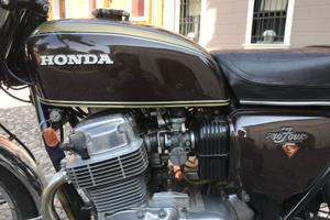 HONDA CB 750 FOUR 1973
