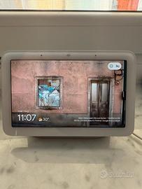 Google nest HUB 2ª generazione