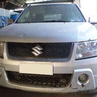 SUZUKI GRAN VITARA - anno 2005