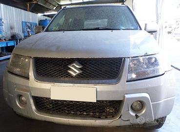 SUZUKI GRAN VITARA - anno 2005