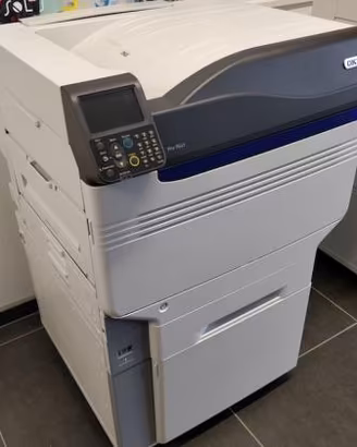 Stampanti OKI PRO 9542 e PRO 9541