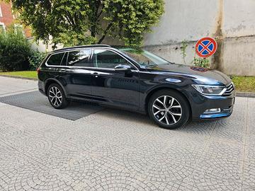 Passat Variant 2.0 TDI 110 kw / 150 cv
