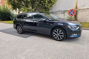 Passat Variant 2.0 TDI 110 kw / 150 cv