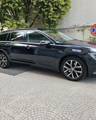 Passat Variant 2.0 TDI 110 kw / 150 cv