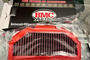 Filtro Aria BMC FM557-04
