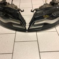 Fari led audi a4