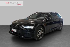 Audi A6 Allroad 45 3.0 tdi mhev 48V Business Advan